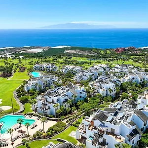 Terrazas De Abama Hotel Guia de Isora (Tenerife)