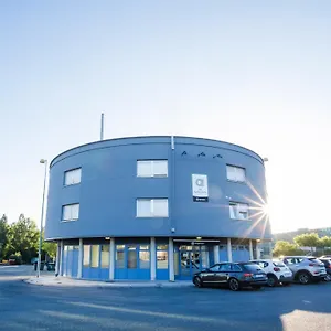 Guest house Alda Egues