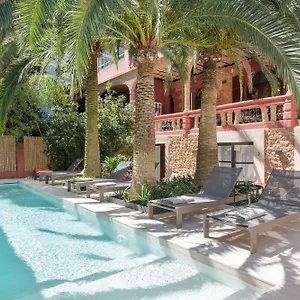 Quetglas (adults Only) Hotel Palma de Mallorca