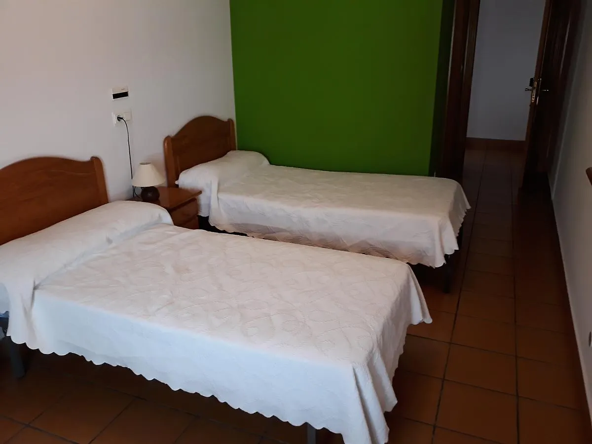 Hostal Ardoi Zizur Mayor 2*,