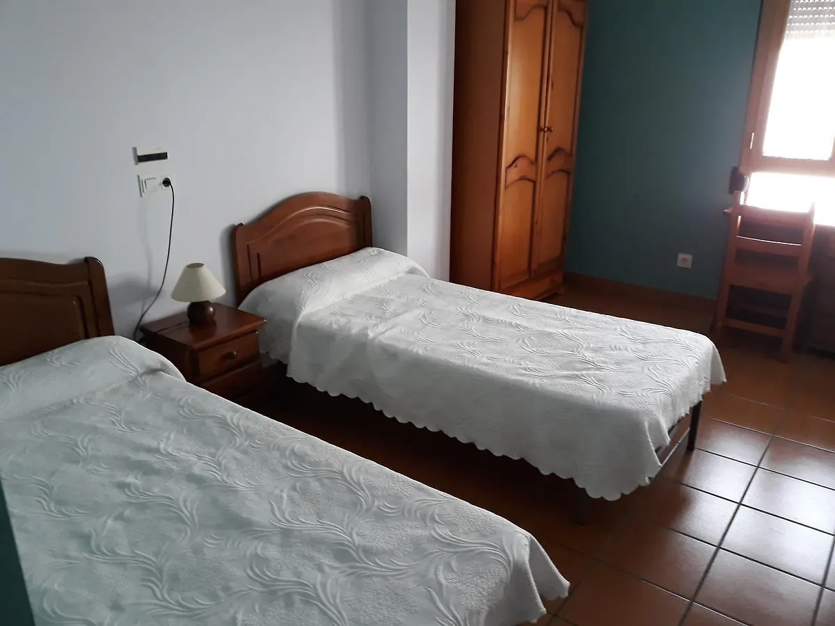 Hostal Ardoi Zizur Mayor 2*,  Spain