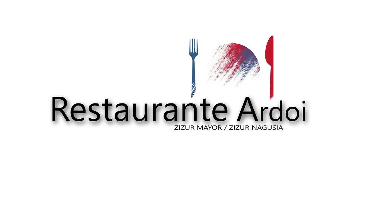 Hostal Ardoi Zizur Mayor 2*,  Spain